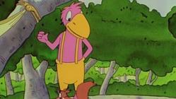 A Tree Is More Than Just a Tree - Episode 6