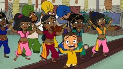 Indian Wedding - Episode 12