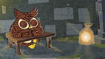 Dungeons and Owls