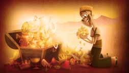 الكنـز الحقيقي - الدرس السابع